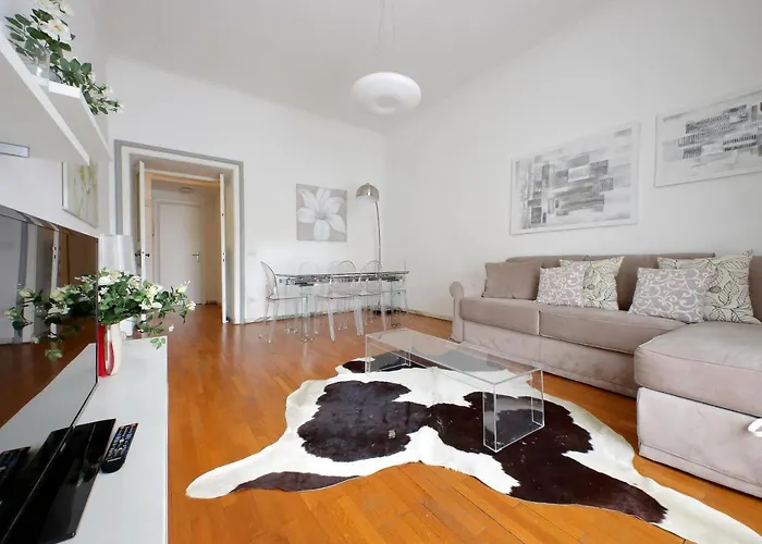 Cozy Domus - Apartamento *