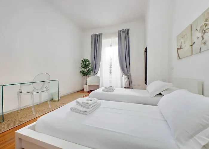 Apartamento Cozy Domus -