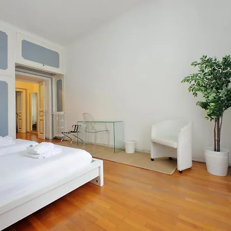 Apartment Cozy Domus - *